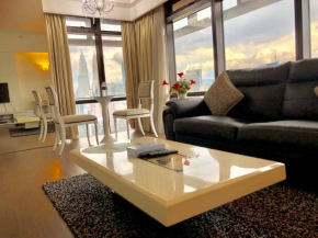 Grand Lumia Suite At Times Square By Imam
